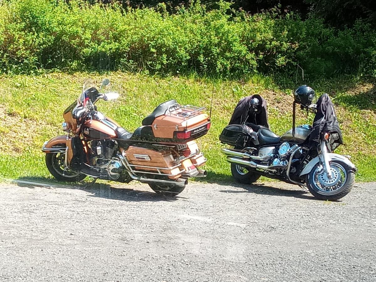 Penzion Chata Na Mlyne Horni Mesto Εξωτερικό φωτογραφία