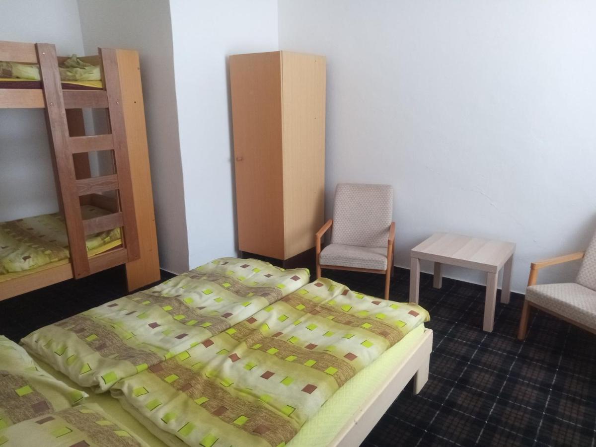 Penzion Chata Na Mlyne Horni Mesto Εξωτερικό φωτογραφία