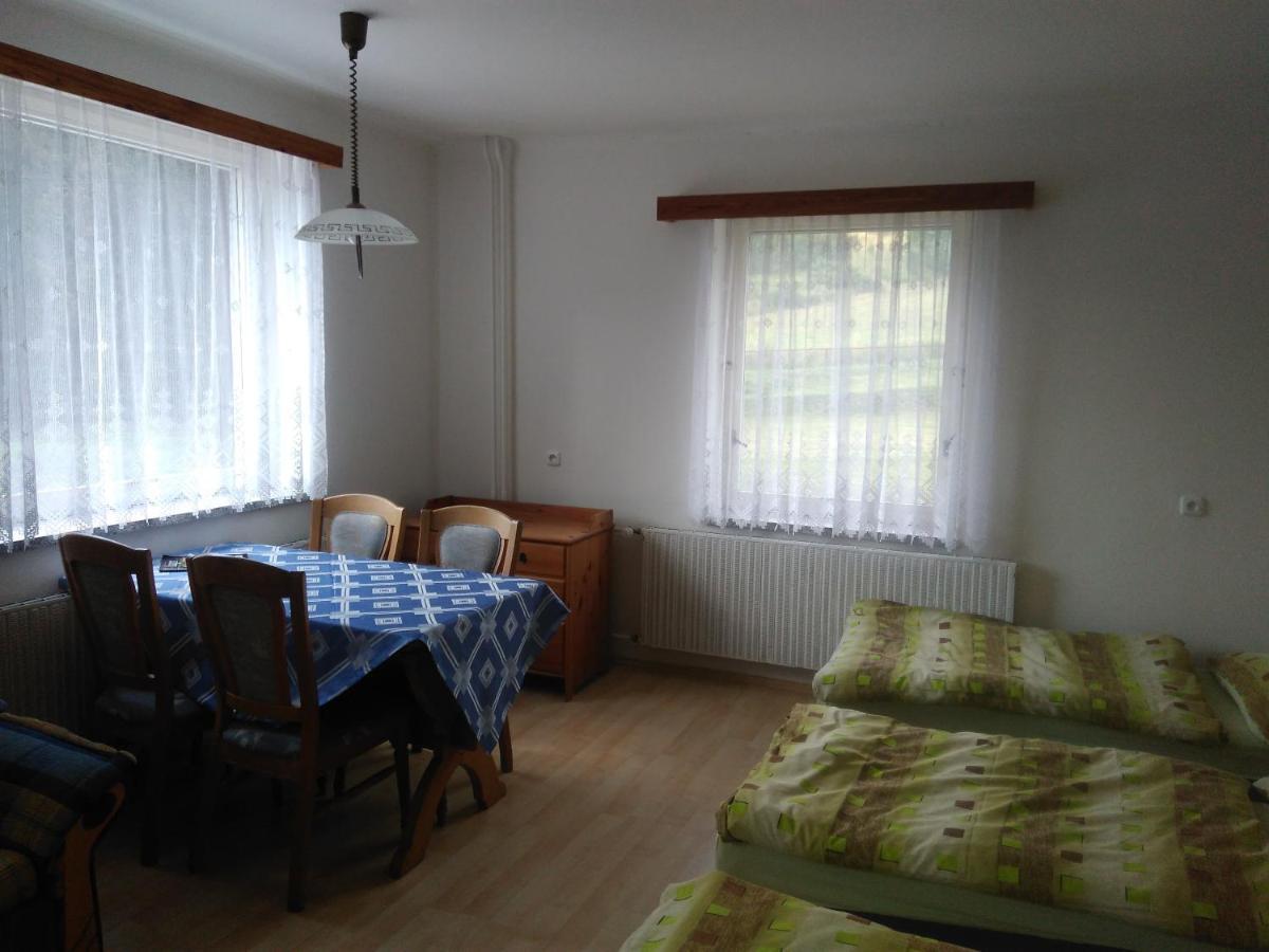 Penzion Chata Na Mlyne Horni Mesto Εξωτερικό φωτογραφία